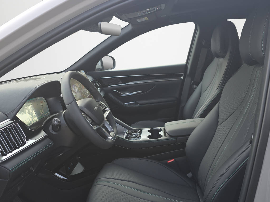 BYD Seal U DM-i Comfort-image-8