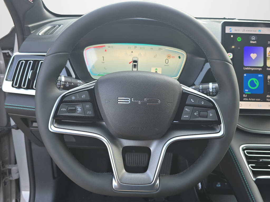 BYD Seal U DM-i Comfort-image-9