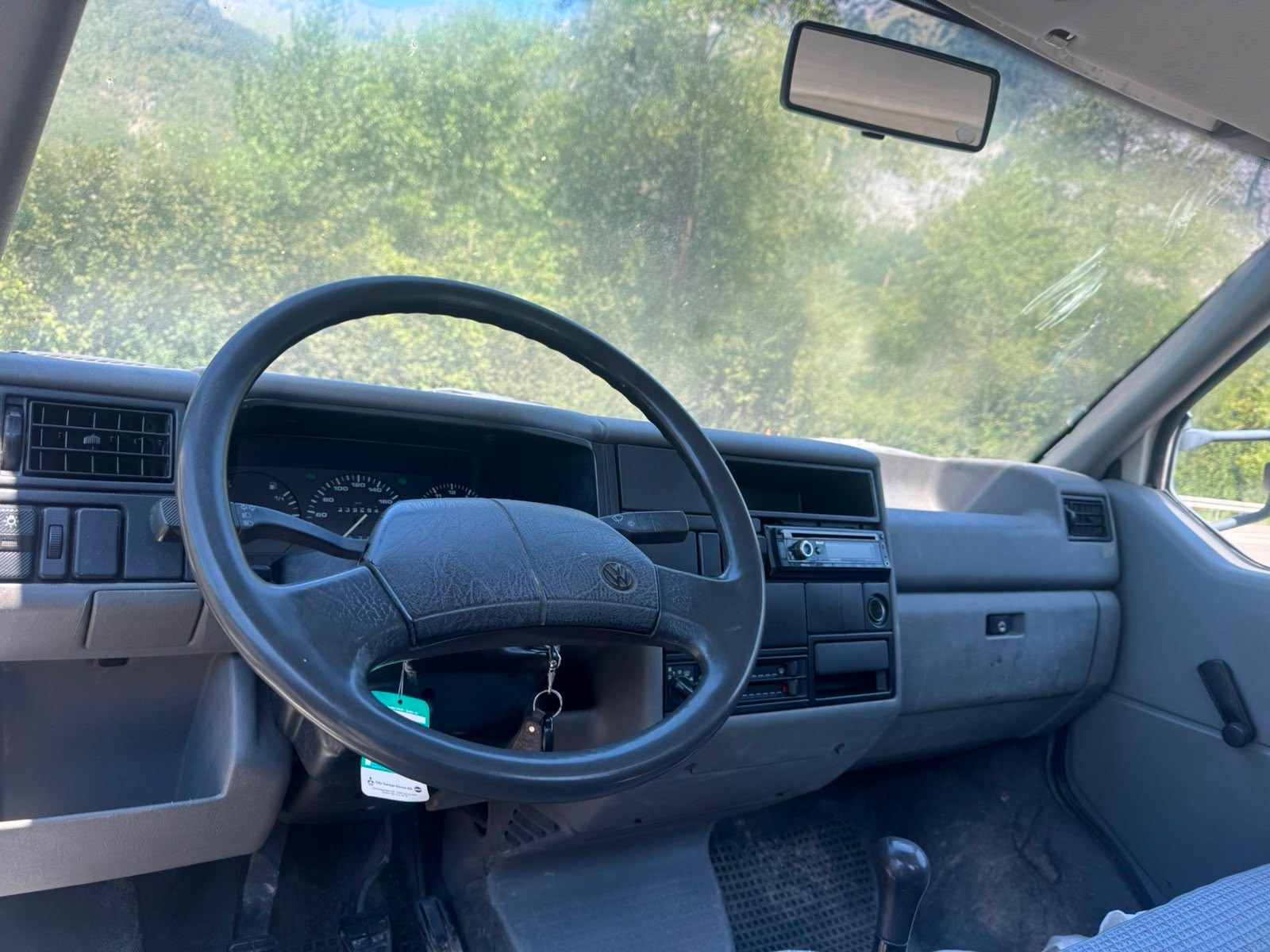 VW T4 2.5-image-13