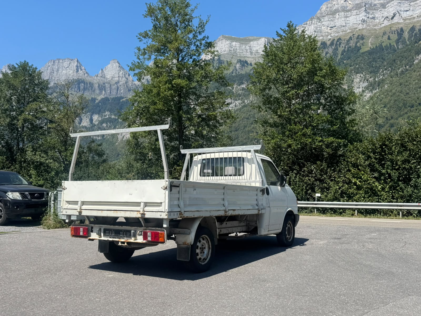 VW T4 2.5-image-9