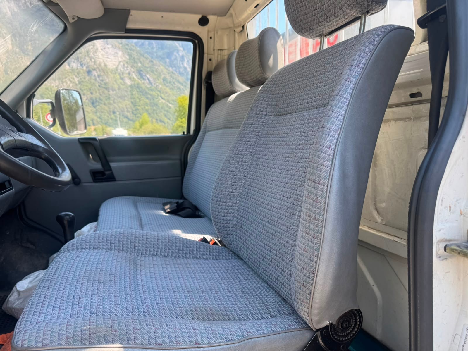 VW T4 2.5-image-15