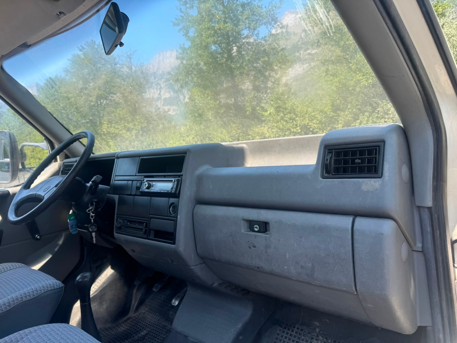 VW T4 2.5-image-14
