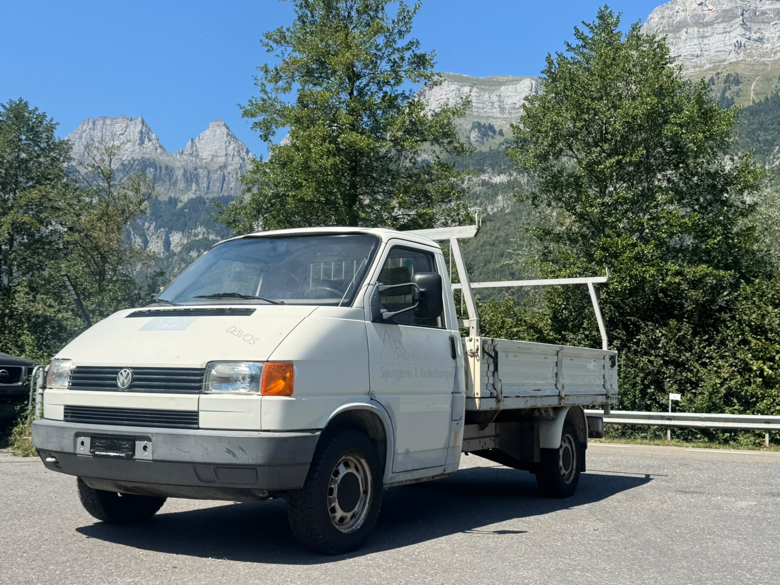 VW T4 2.5-image-2