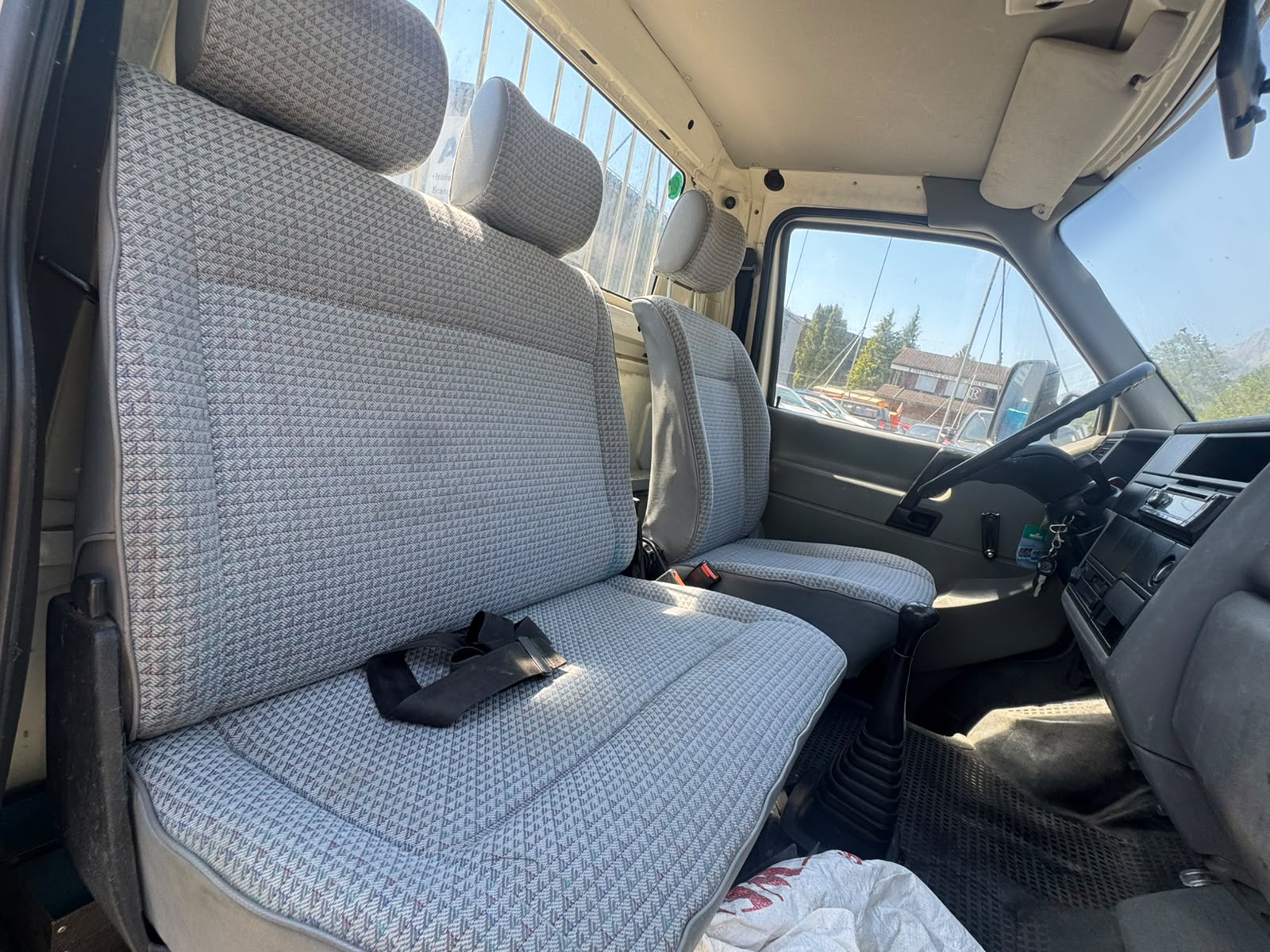 VW T4 2.5-image-7