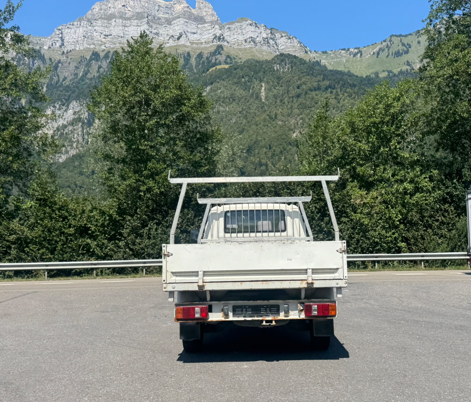 VW T4 2.5-image-4