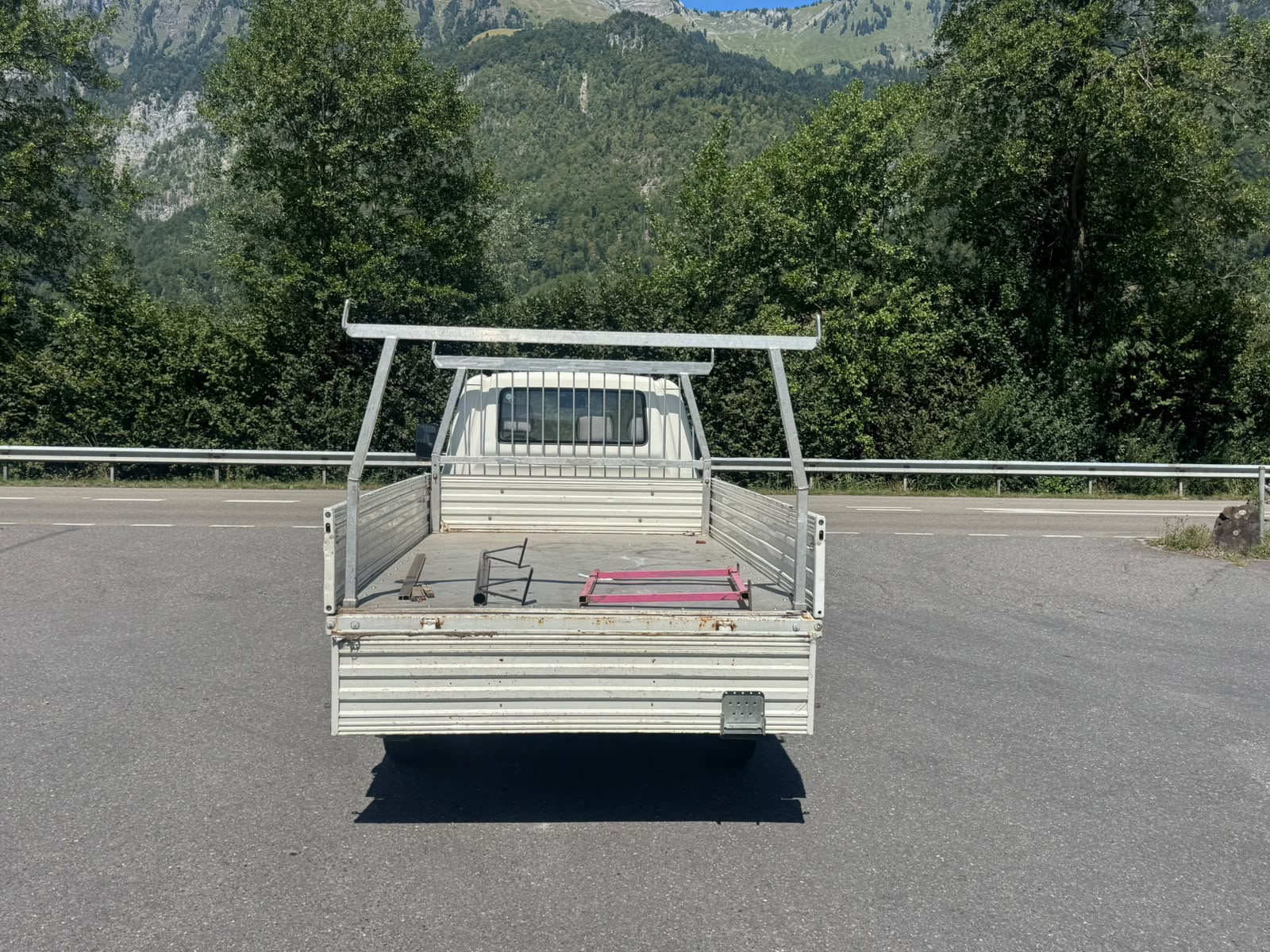VW T4 2.5-image-6
