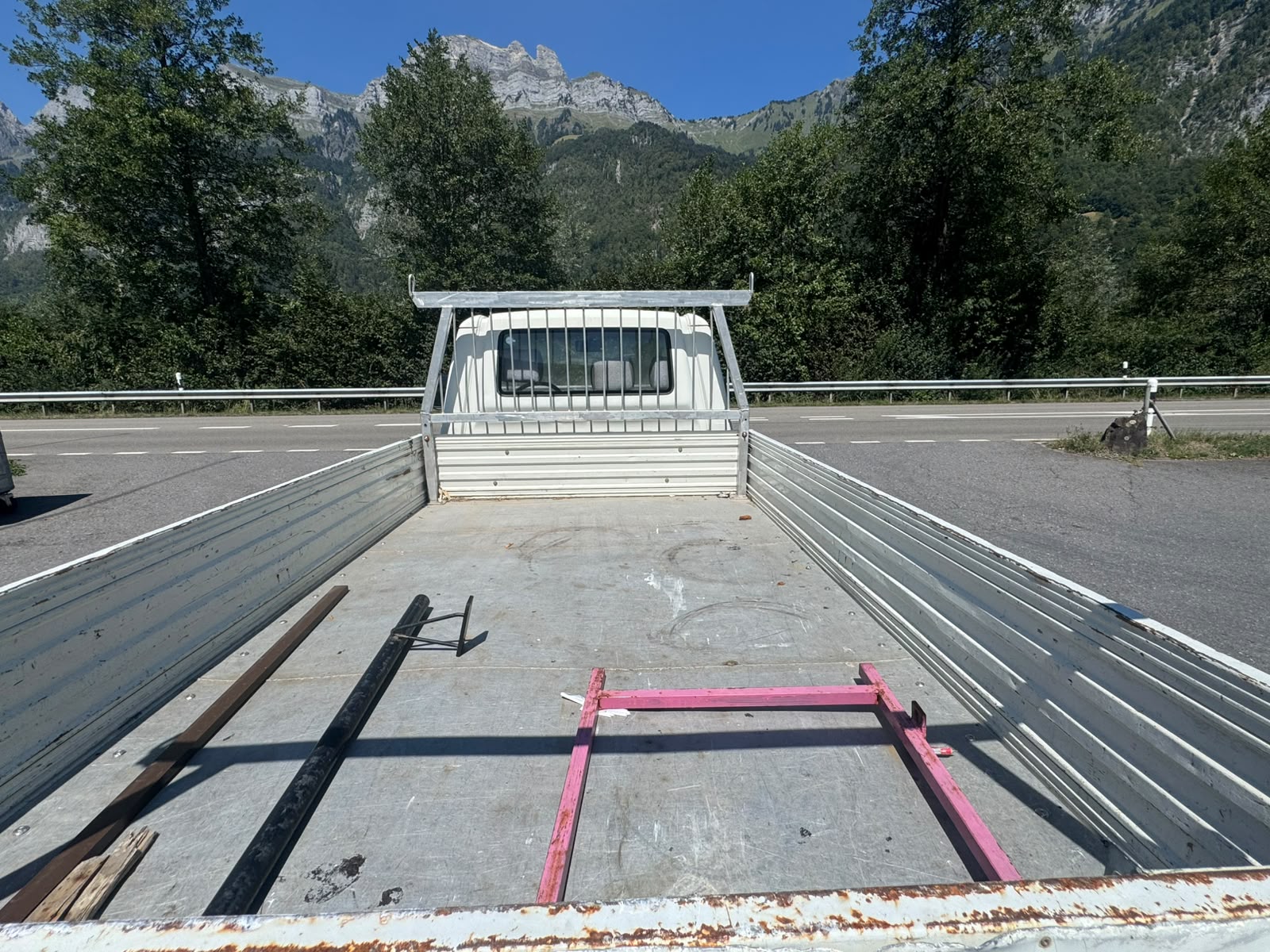 VW T4 2.5-image-8