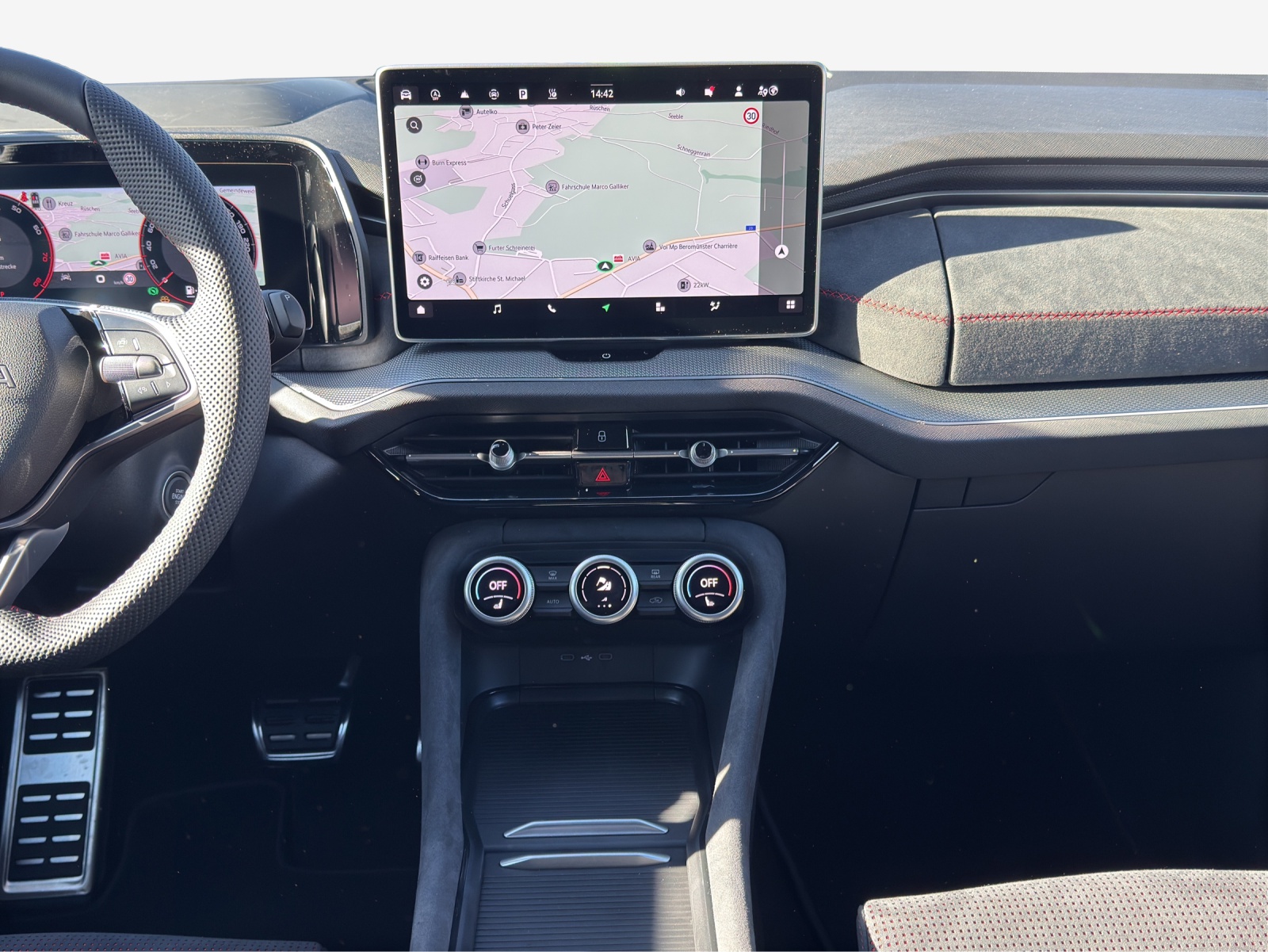 SKODA Kodiaq 2.0 TSI RS 4x4-image-10