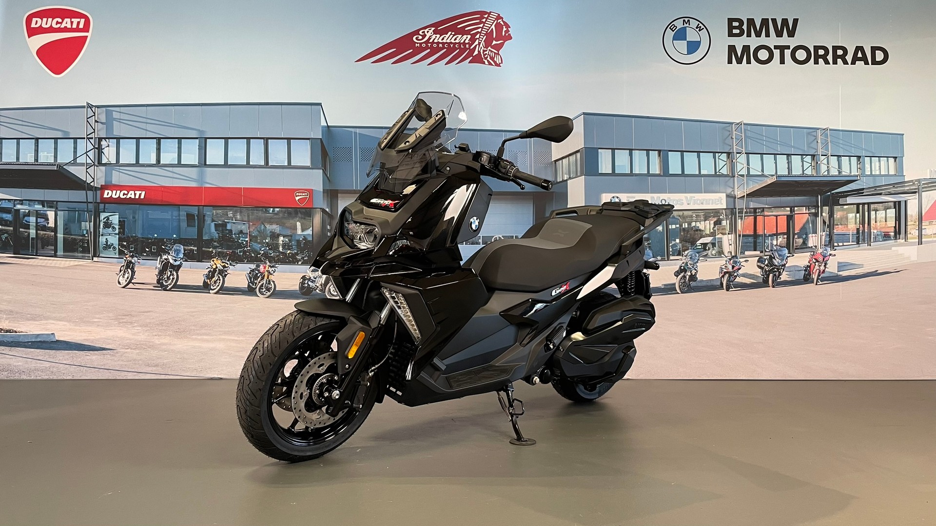 BMW C 400 X ABS-showroom-element-2