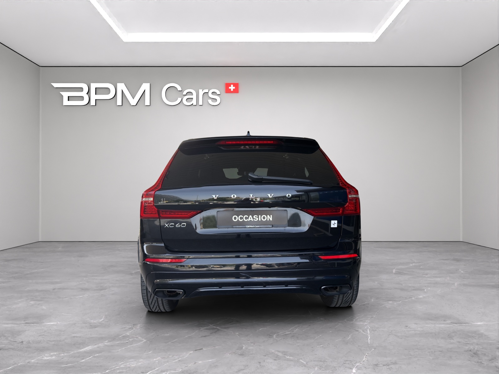 VOLVO XC60 T8 eAWD Polestar Geartronic-showroom-element-3