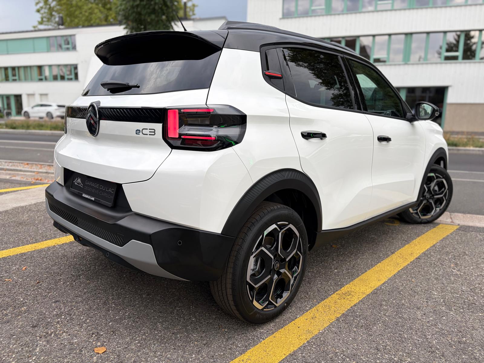 CITROEN e-C3 44kWh Max-showroom-element-3