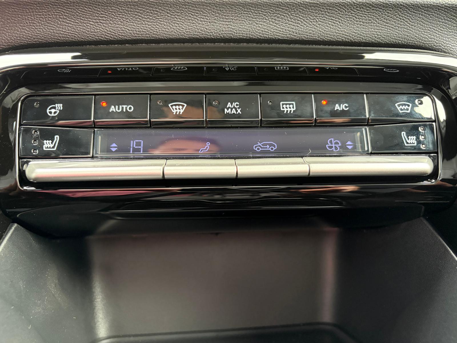 CITROEN e-C3 44kWh Max-image-20