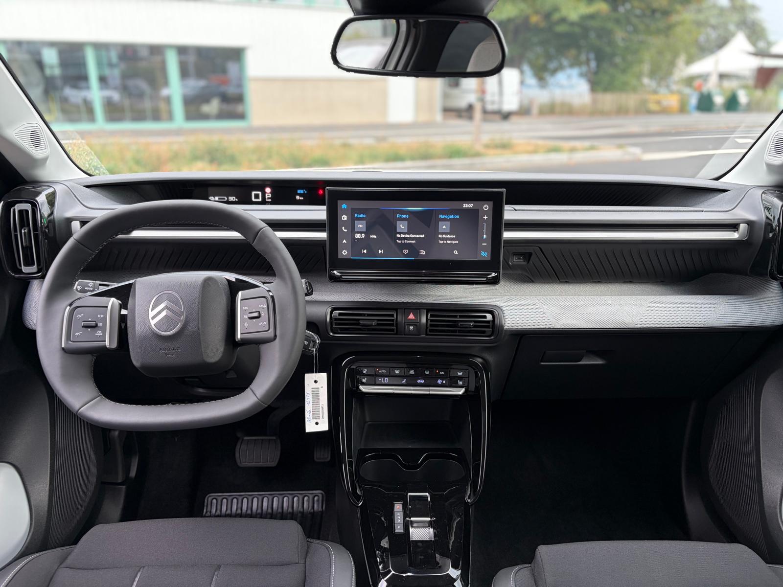 CITROEN e-C3 44kWh Max-image-7
