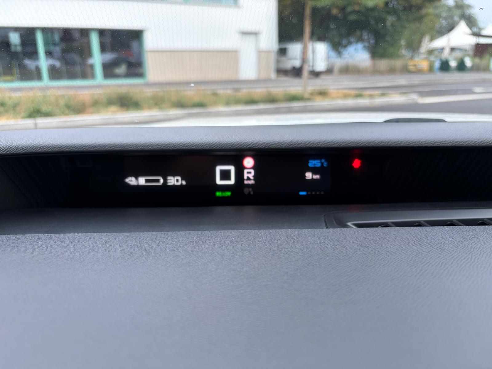 CITROEN e-C3 44kWh Max-image-16