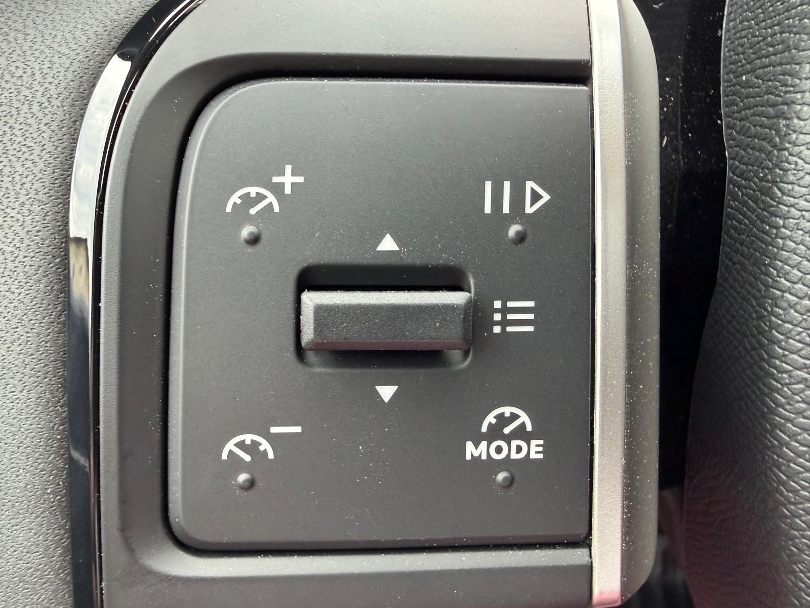 CITROEN e-C3 44kWh Max-image-15
