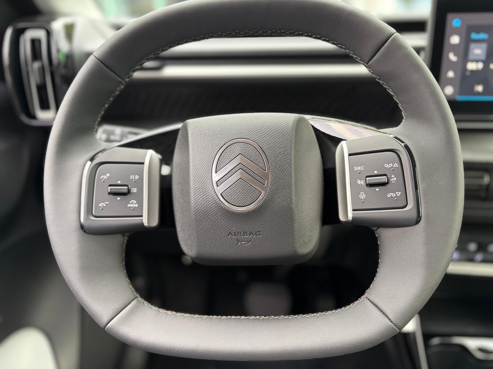 CITROEN e-C3 44kWh Max-image-14