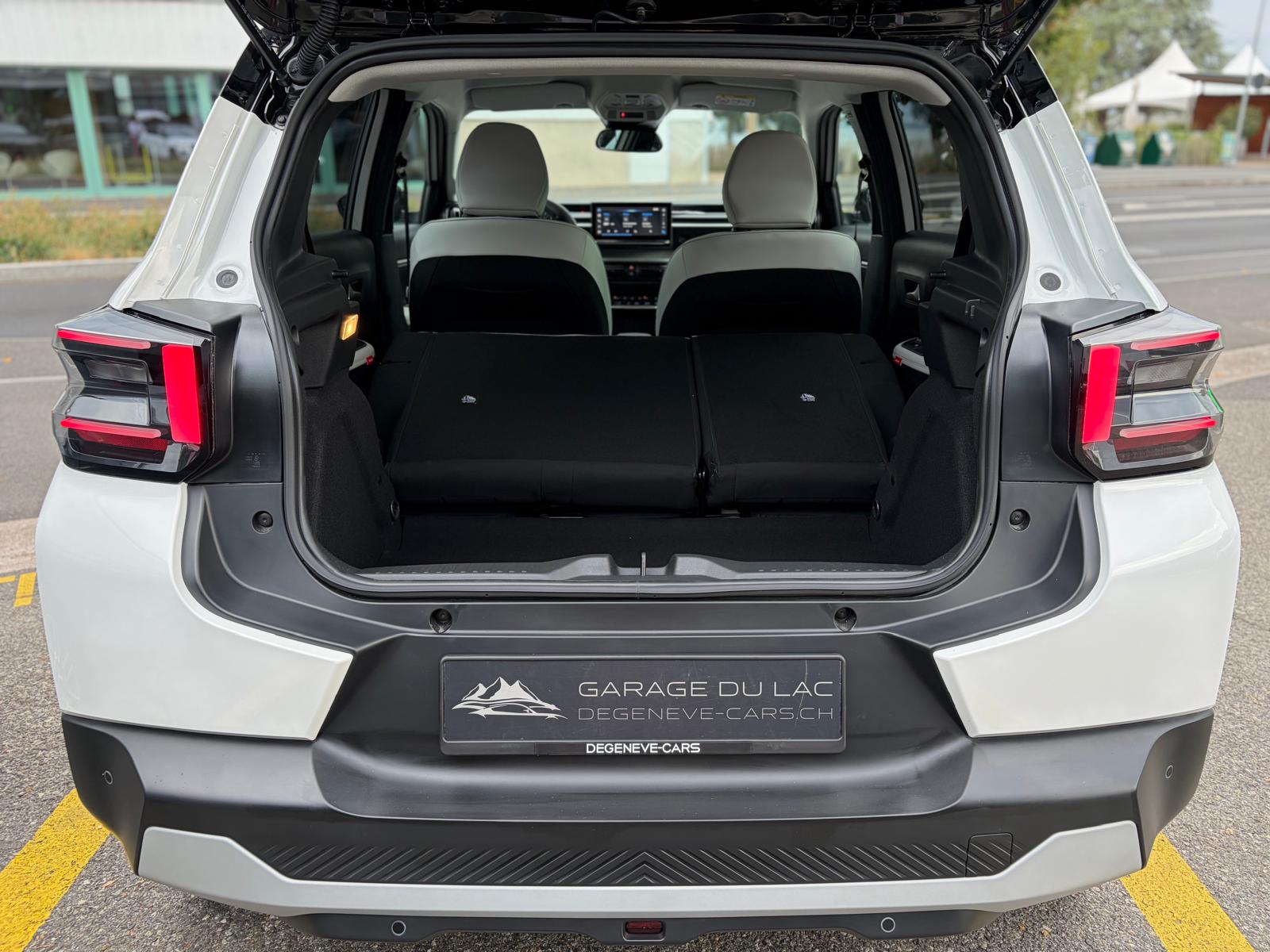 CITROEN e-C3 44kWh Max-image-13
