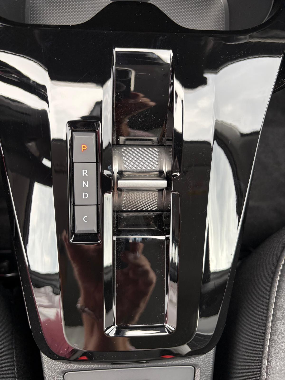 CITROEN e-C3 44kWh Max-image-21