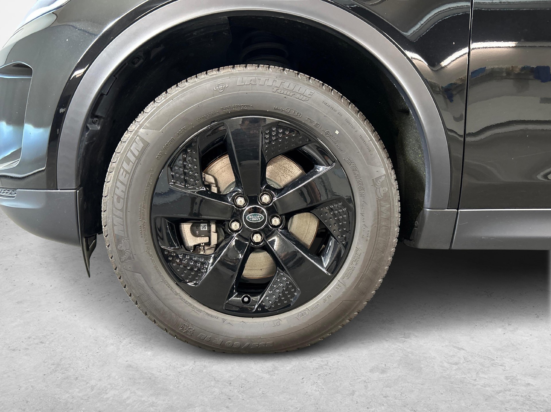 LAND ROVER Discovery Sport 2.0 SD4 200 SE-image-10