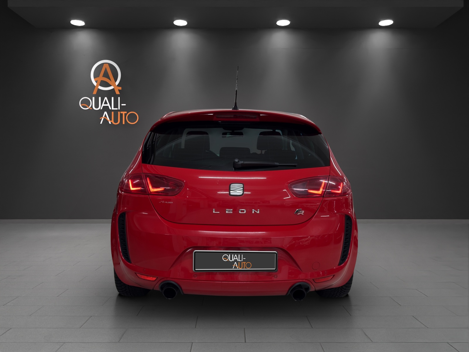 SEAT Leon 2.0 TSI FR DSG-image-4