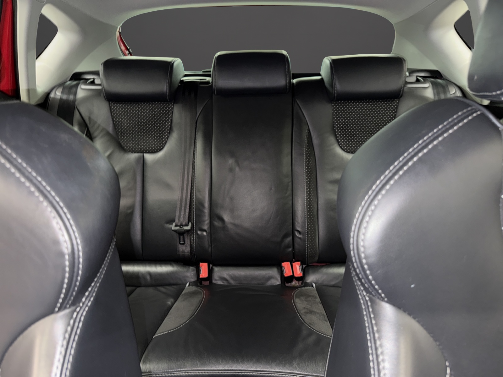 SEAT Leon 2.0 TSI FR DSG-image-9