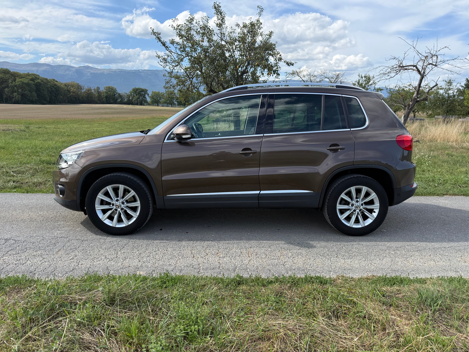 VW Tiguan 2.0 TSI Sport&Style 4Motion DSG-image-15