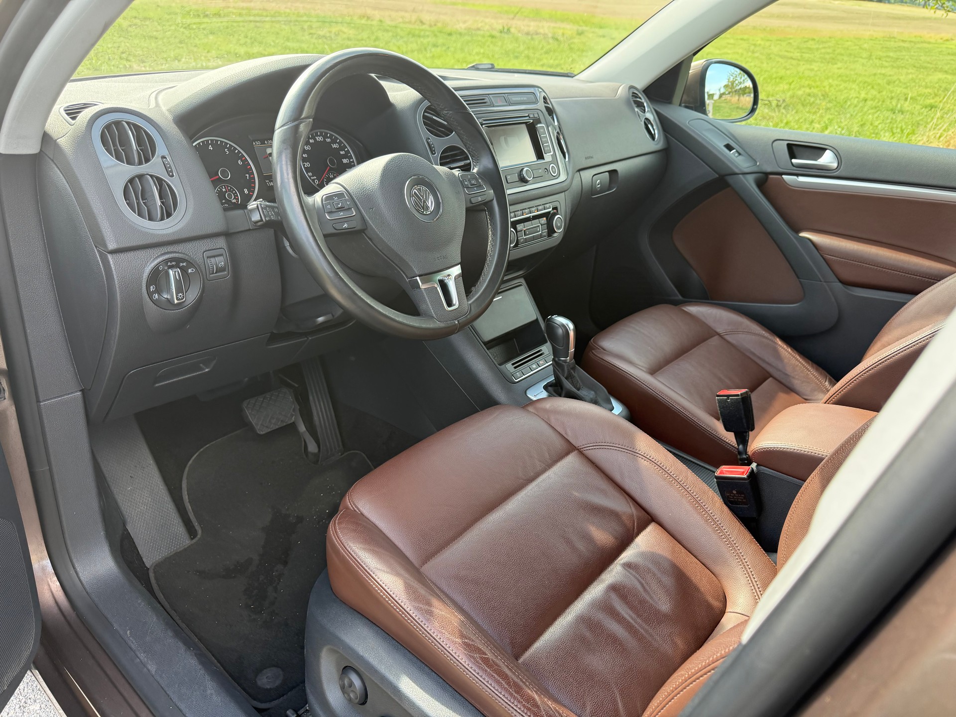 VW Tiguan 2.0 TSI Sport&Style 4Motion DSG-image-7