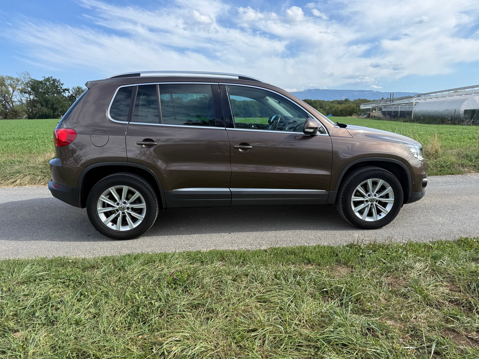 VW Tiguan 2.0 TSI Sport&Style 4Motion DSG-image-5