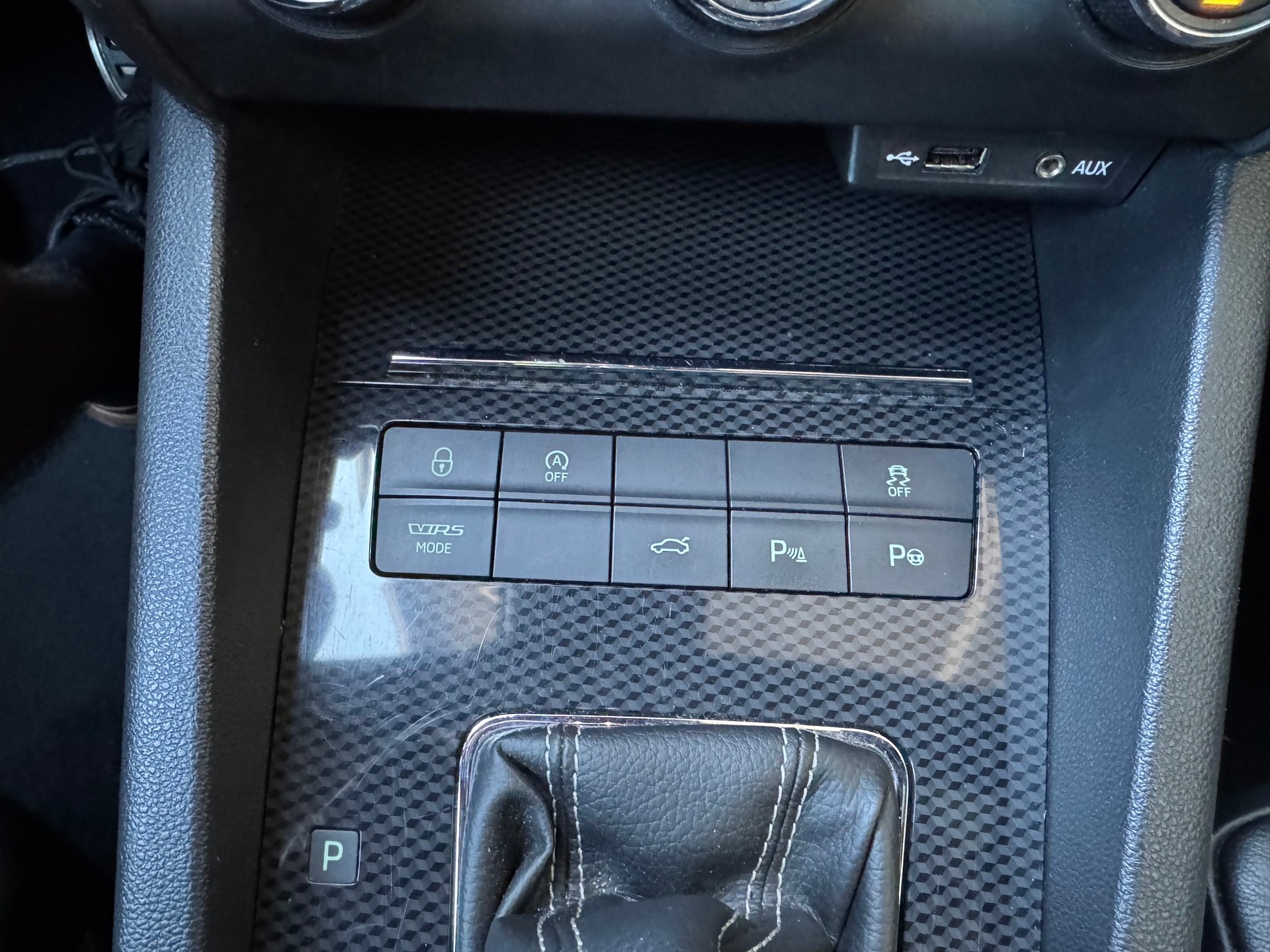 SKODA Octavia Combi 2.0 TSI RS DSG-image-16