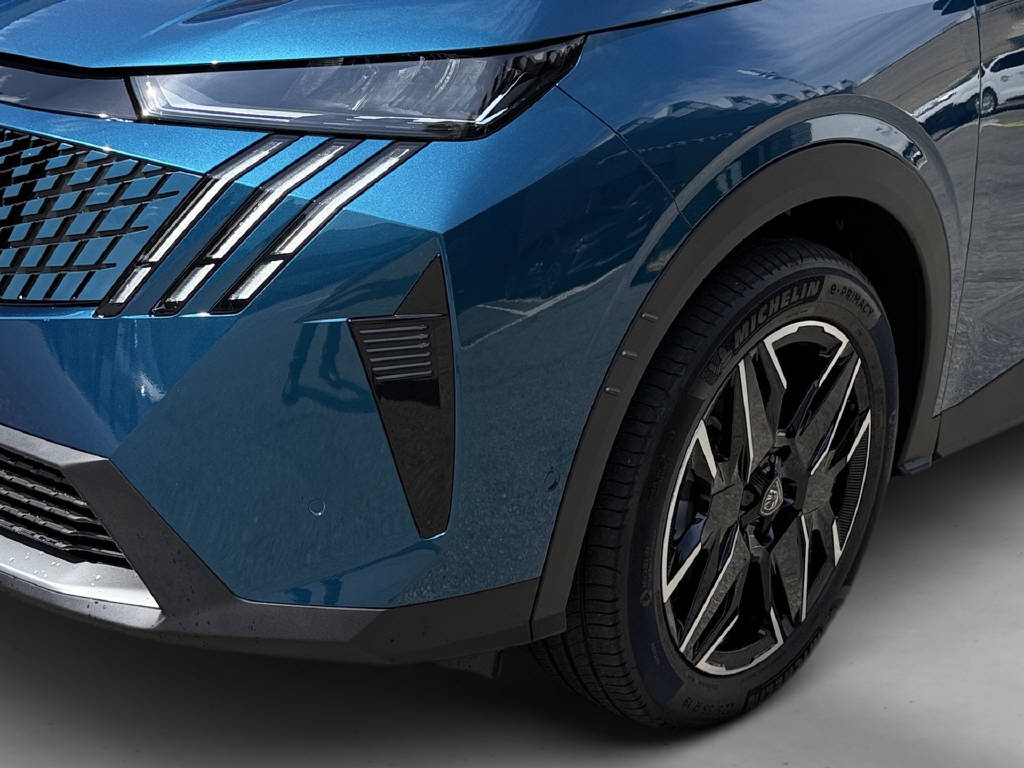 PEUGEOT 3008 Hybrid 145 e-DCS6 Allure Premium-showroom-element-1