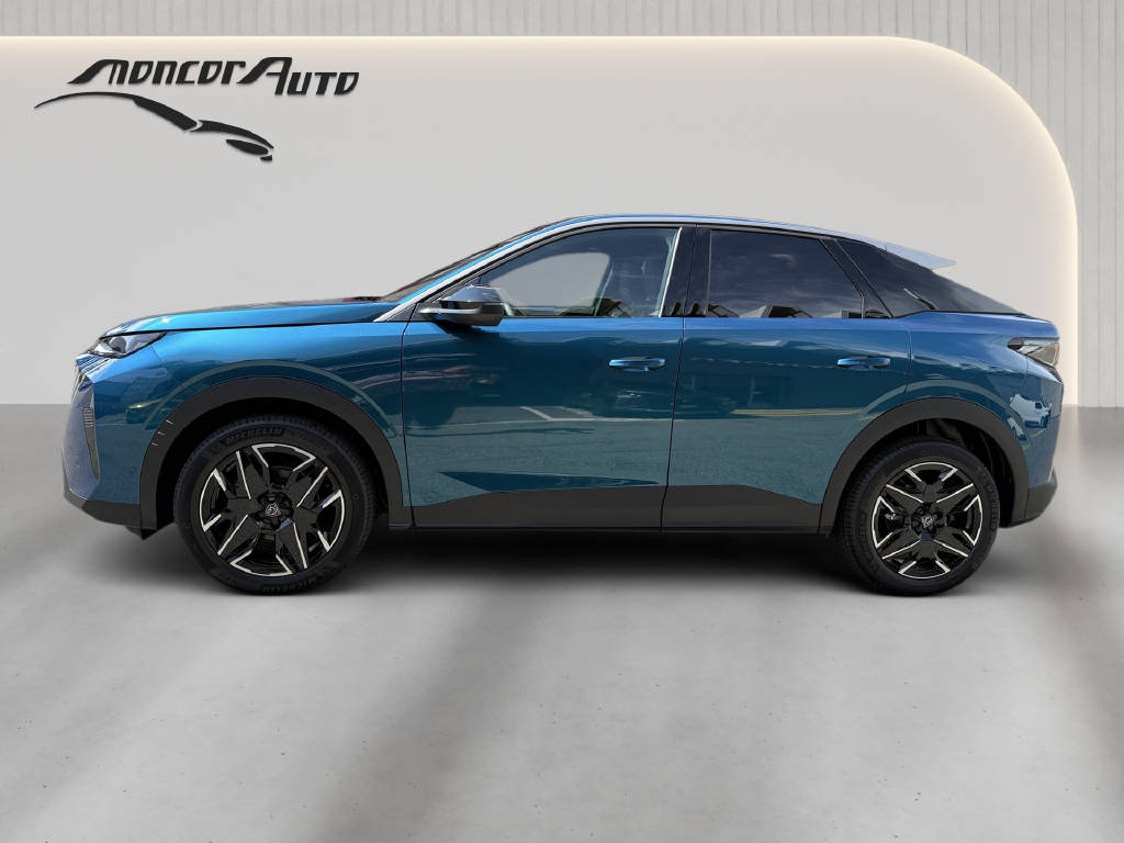 PEUGEOT 3008 Hybrid 145 e-DCS6 Allure Premium-image-4