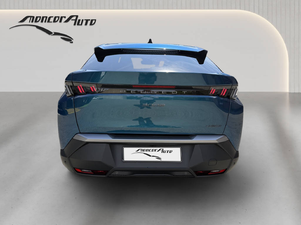 PEUGEOT 3008 Hybrid 145 e-DCS6 Allure Premium-image-12