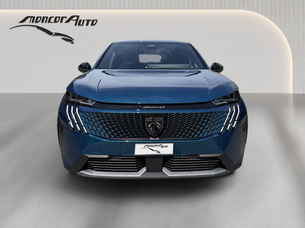PEUGEOT 3008 Hybrid 145 e-DCS6 Allure Premium-image-16