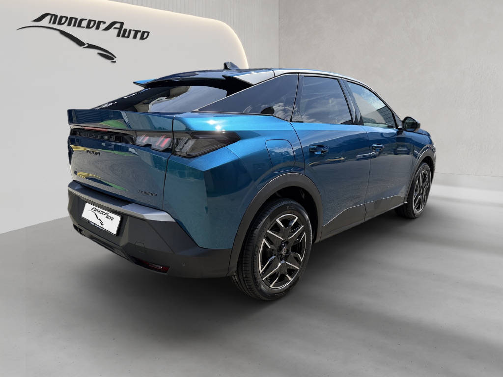 PEUGEOT 3008 Hybrid 145 e-DCS6 Allure Premium-image-15