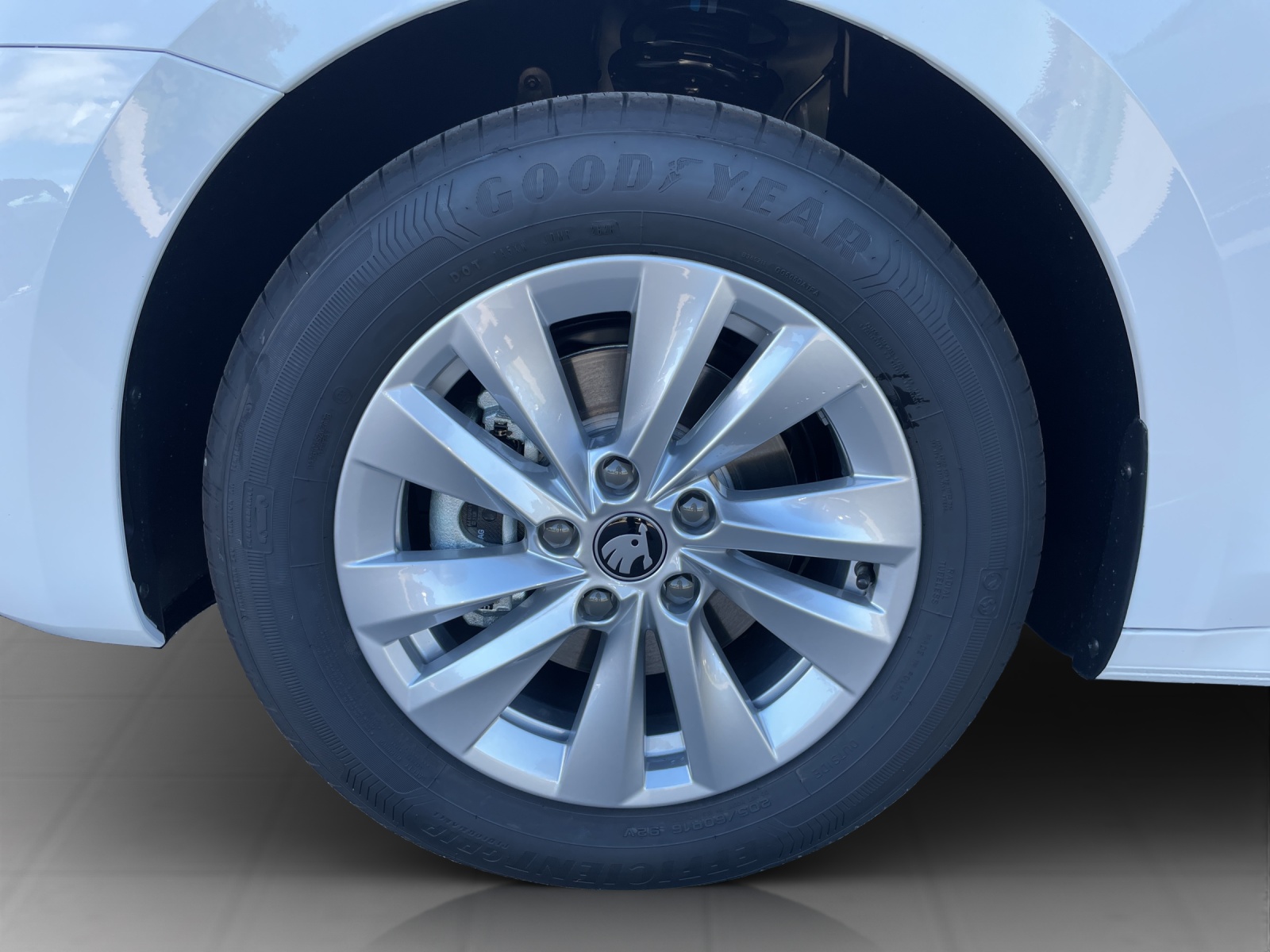 SKODA Octavia Combi 2.0 TDI DSG Selection-image-17