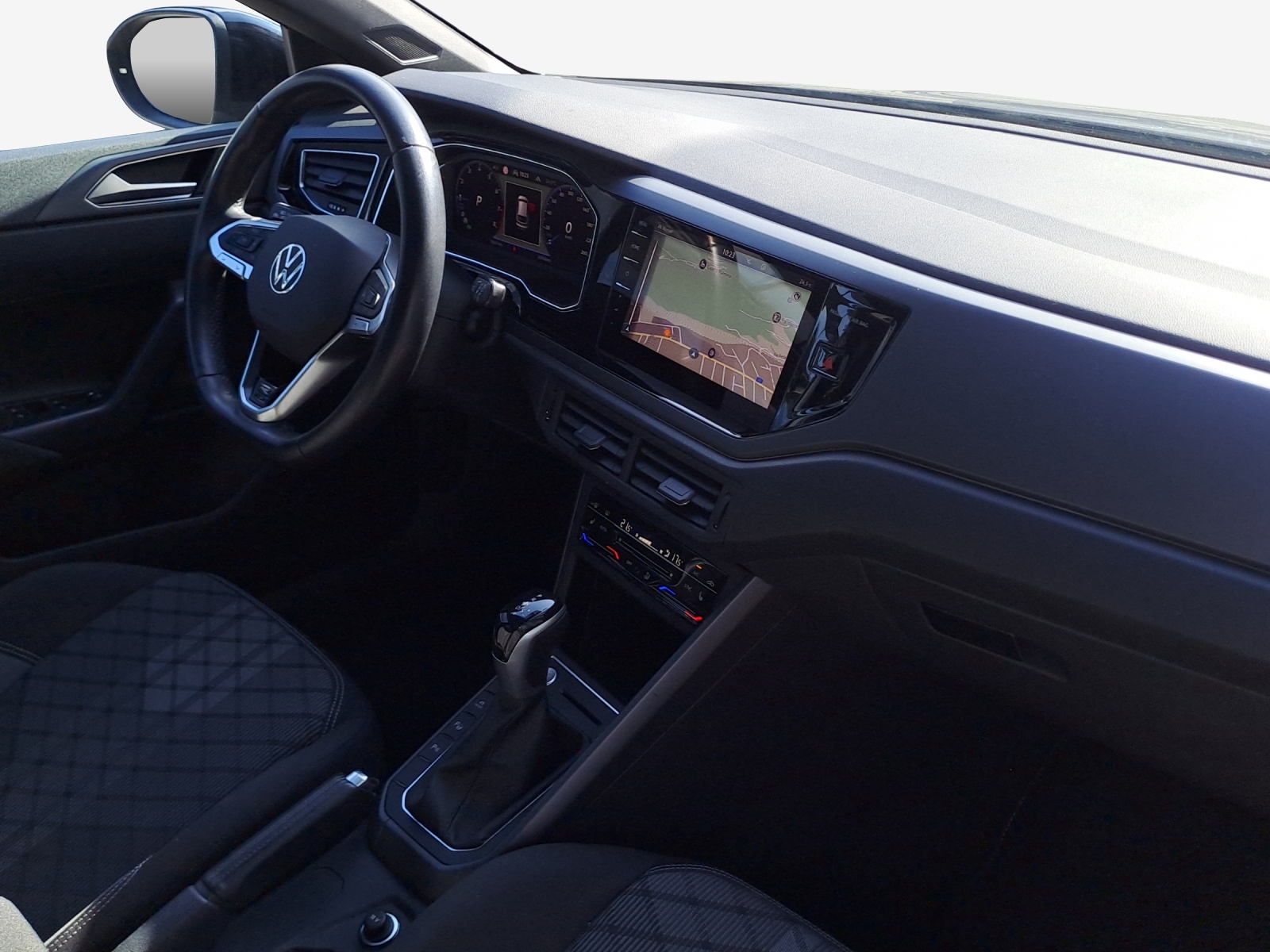 VW Taigo 1.5 TSI R-Line DSG-image-15