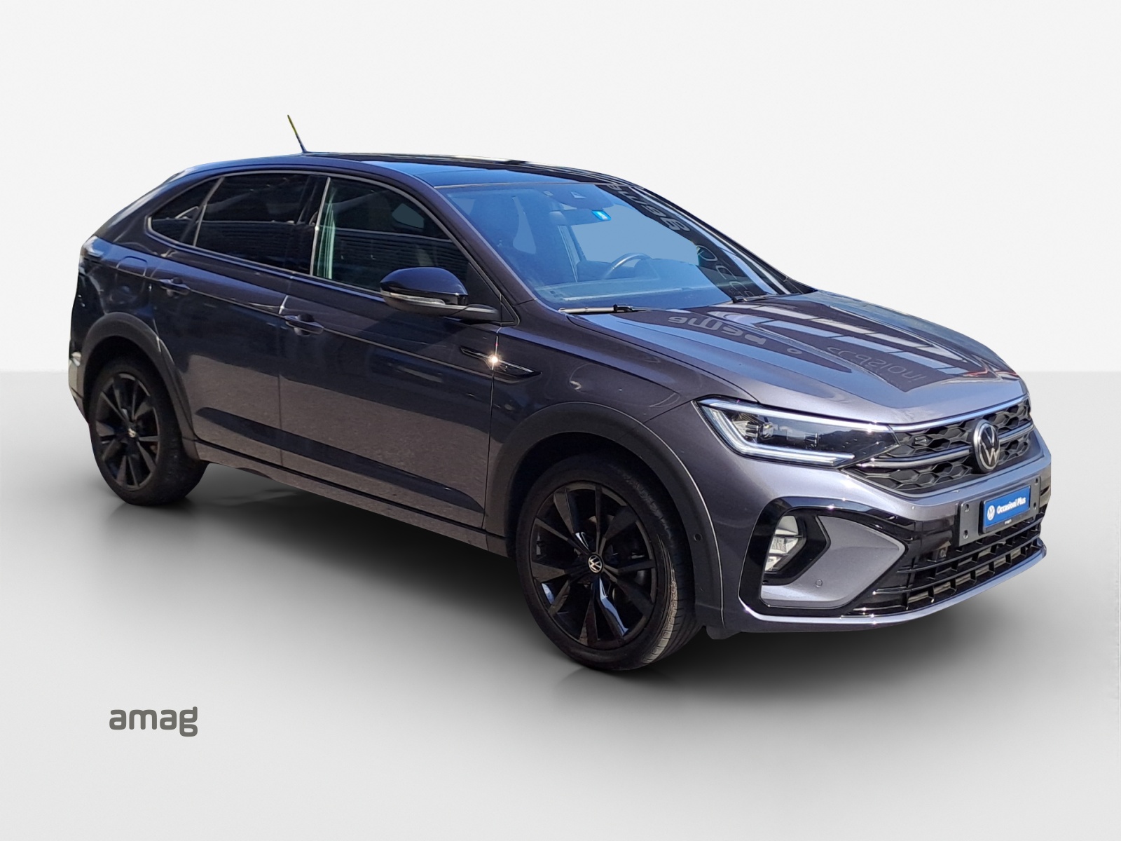 VW Taigo 1.5 TSI R-Line DSG-image-5