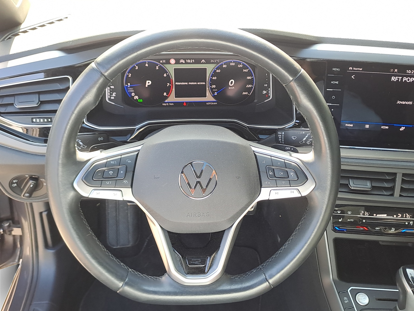 VW Taigo 1.5 TSI R-Line DSG-image-9