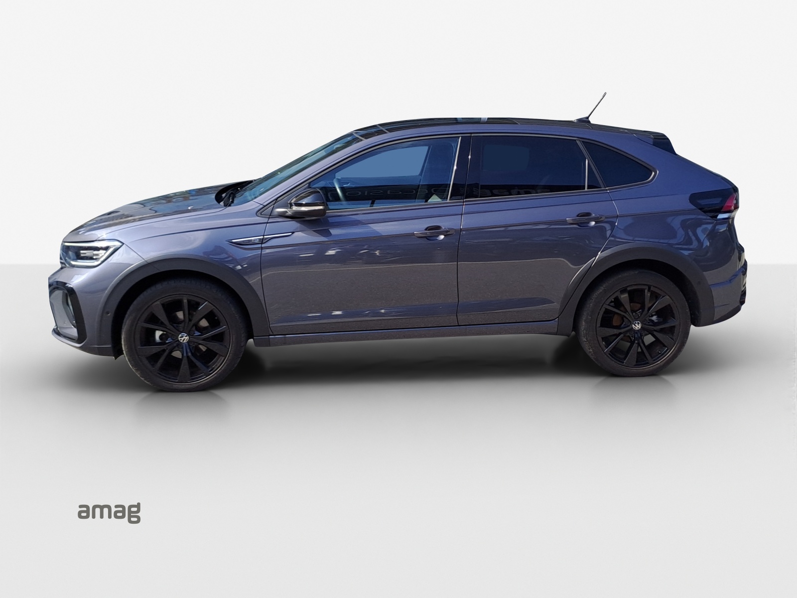 VW Taigo 1.5 TSI R-Line DSG-showroom-element-1