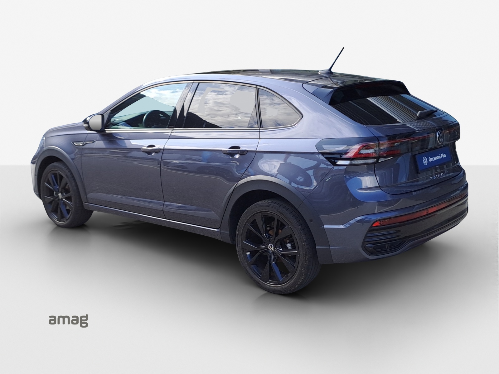 VW Taigo 1.5 TSI R-Line DSG-showroom-element-2