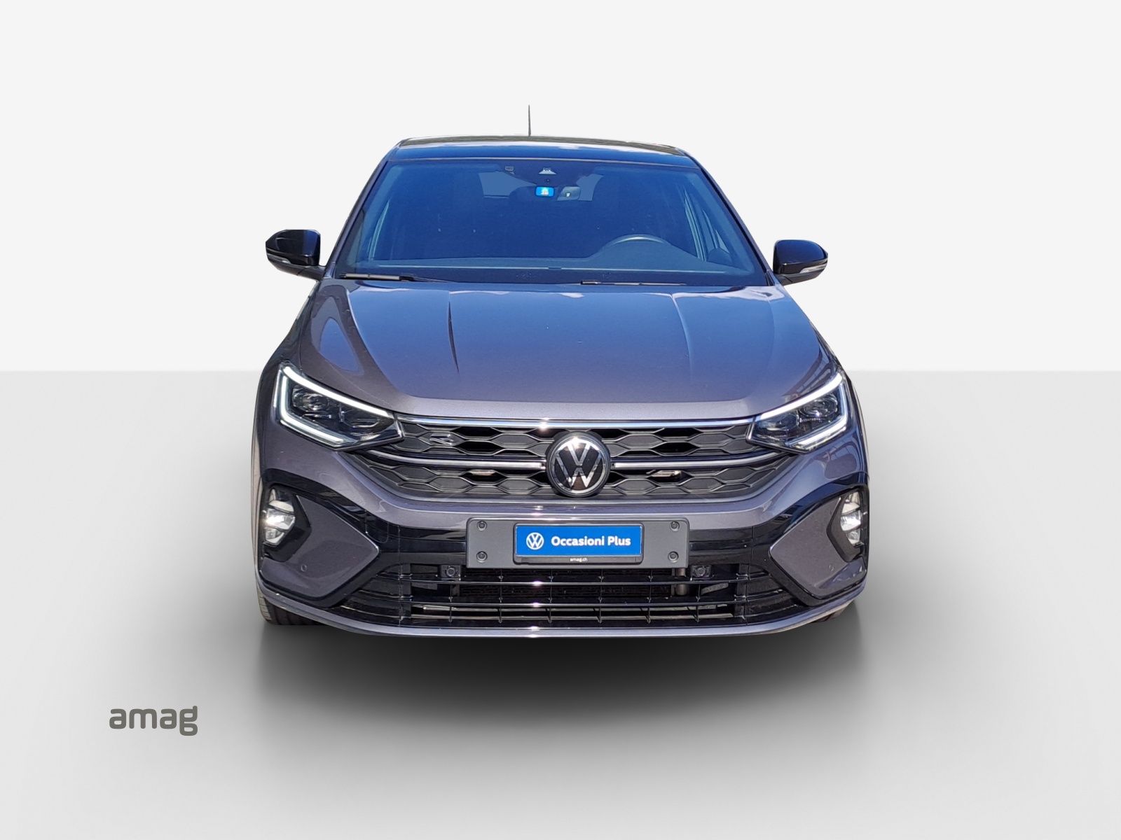 VW Taigo 1.5 TSI R-Line DSG-image-6