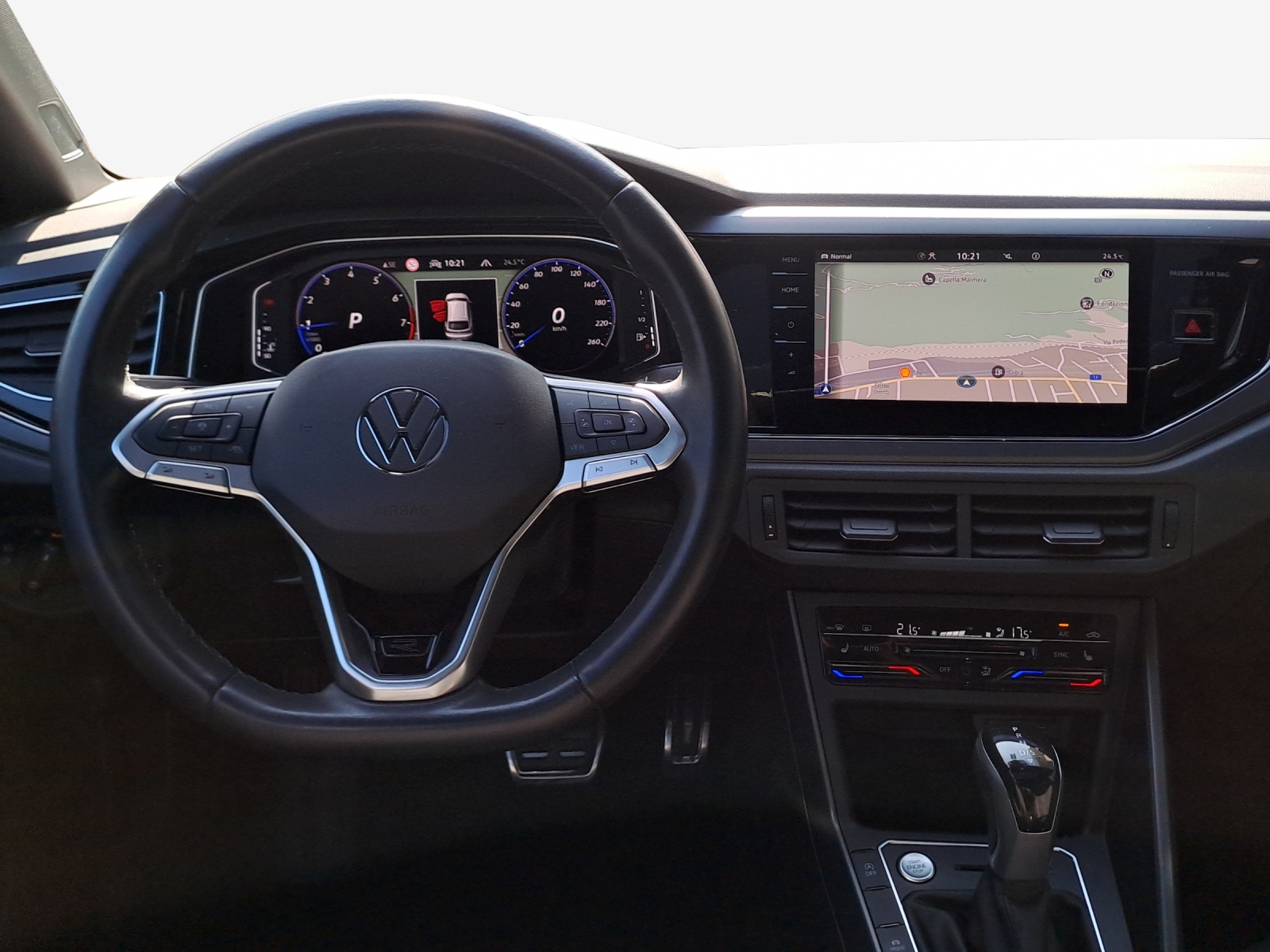 VW Taigo 1.5 TSI R-Line DSG-image-8