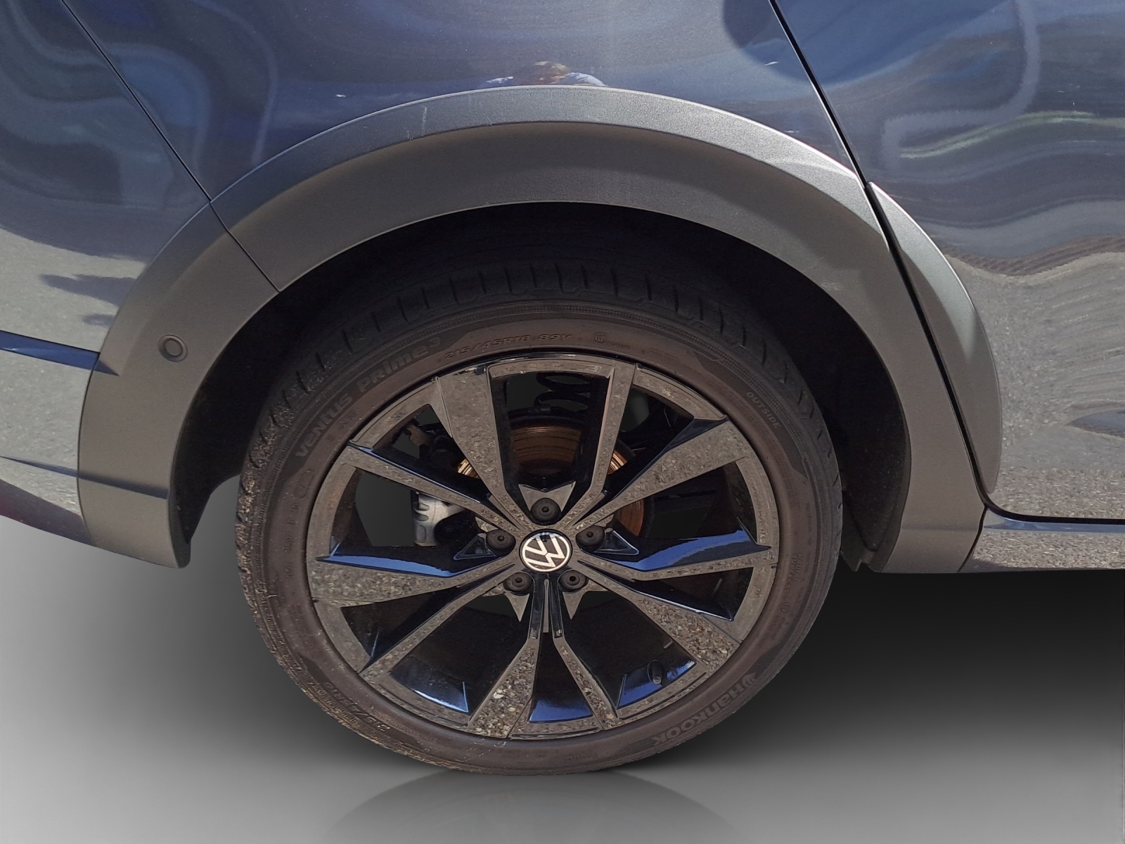 VW Taigo 1.5 TSI R-Line DSG-image-13