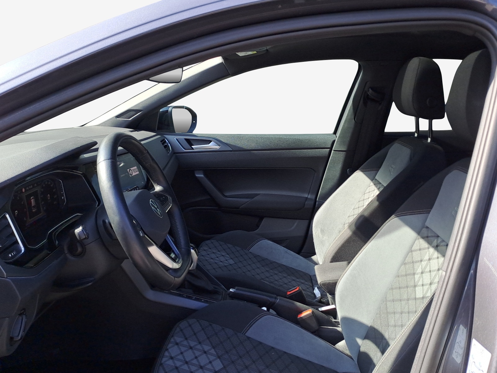 VW Taigo 1.5 TSI R-Line DSG-image-7