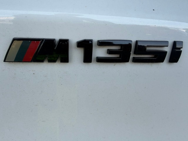 BMW M135i xDrive Steptronic-image-4