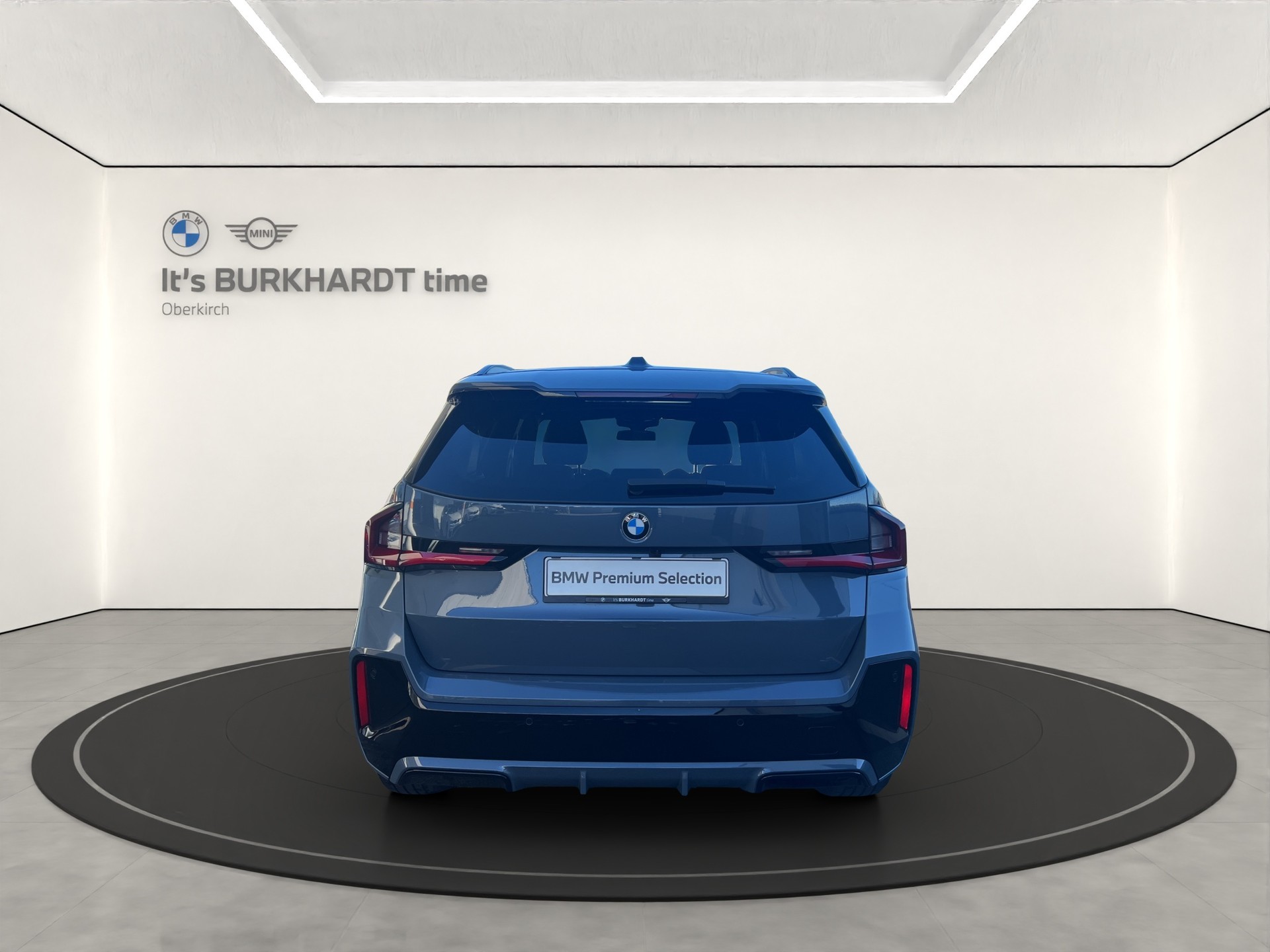 BMW X1 xDrive 23d 48V M Sport-image-3