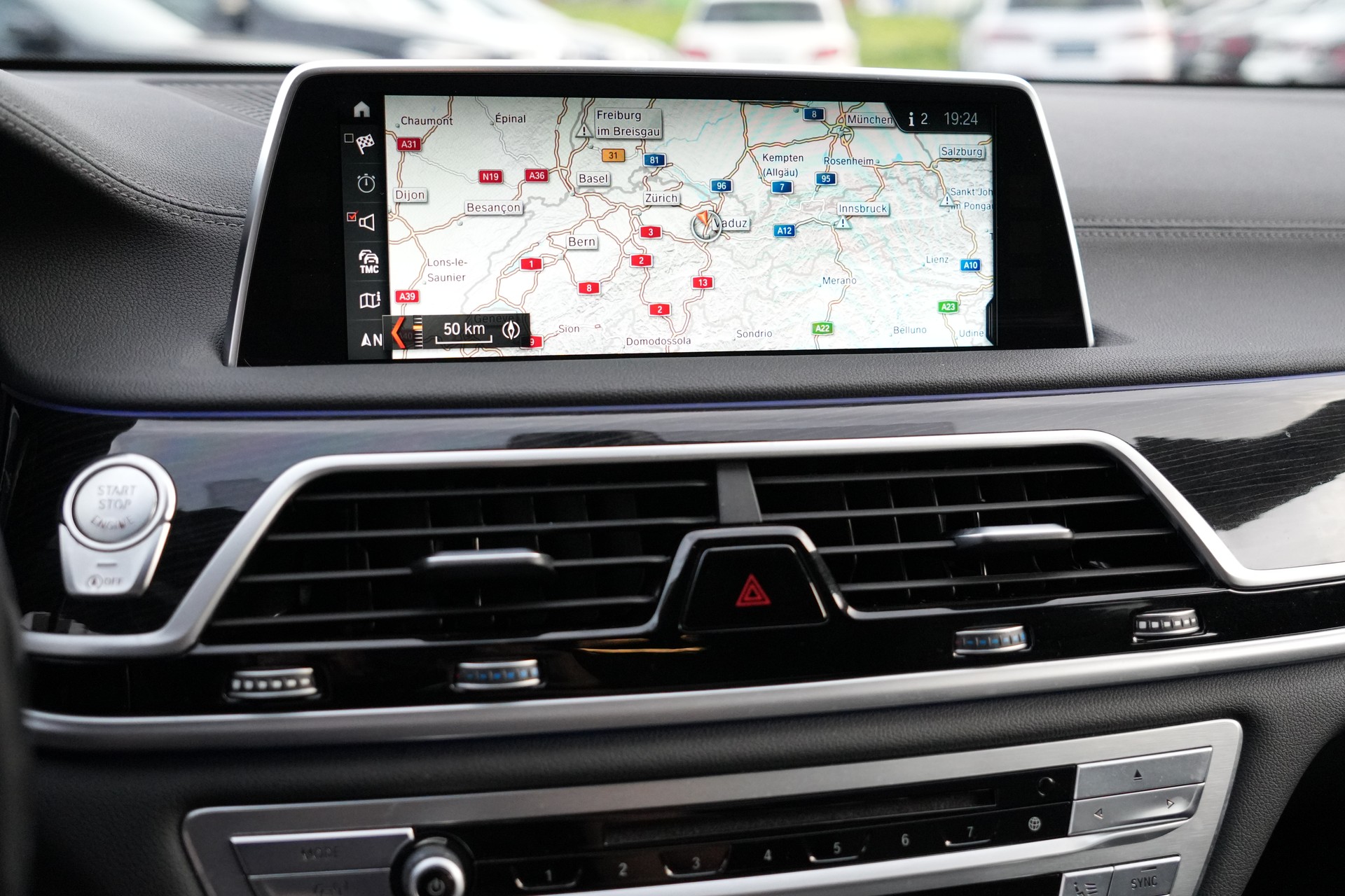 BMW 730d xDrive Steptronic M Sport-image-20