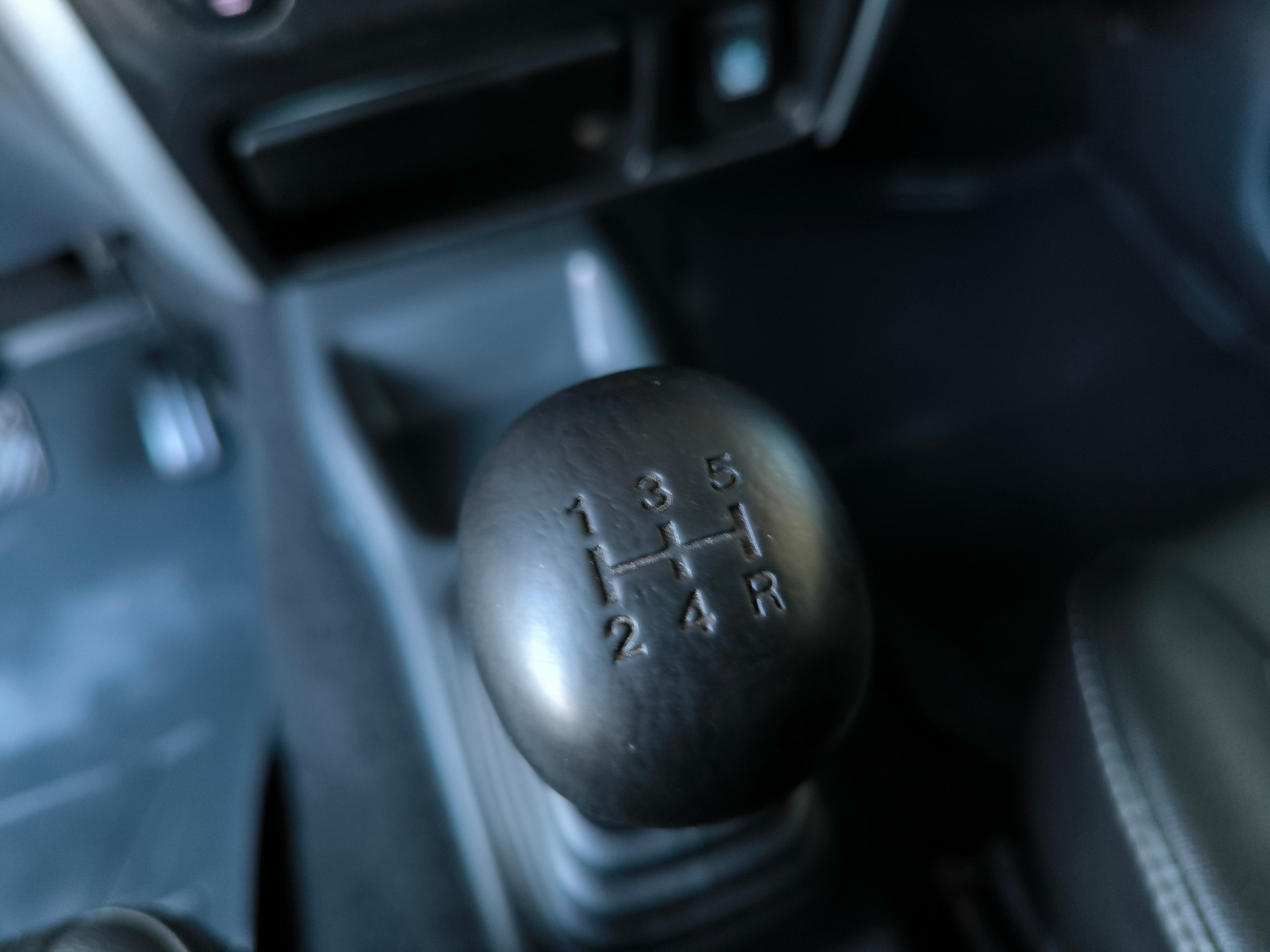 SUZUKI Jimny 1.3 Top avec Lame à neige-image-6