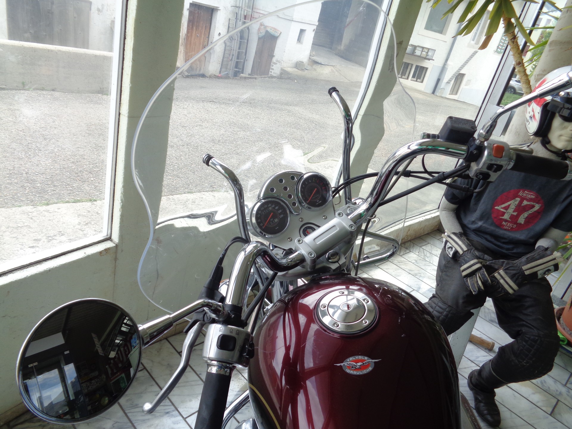 MOTO GUZZI California 1100 EV P.I.-image-6