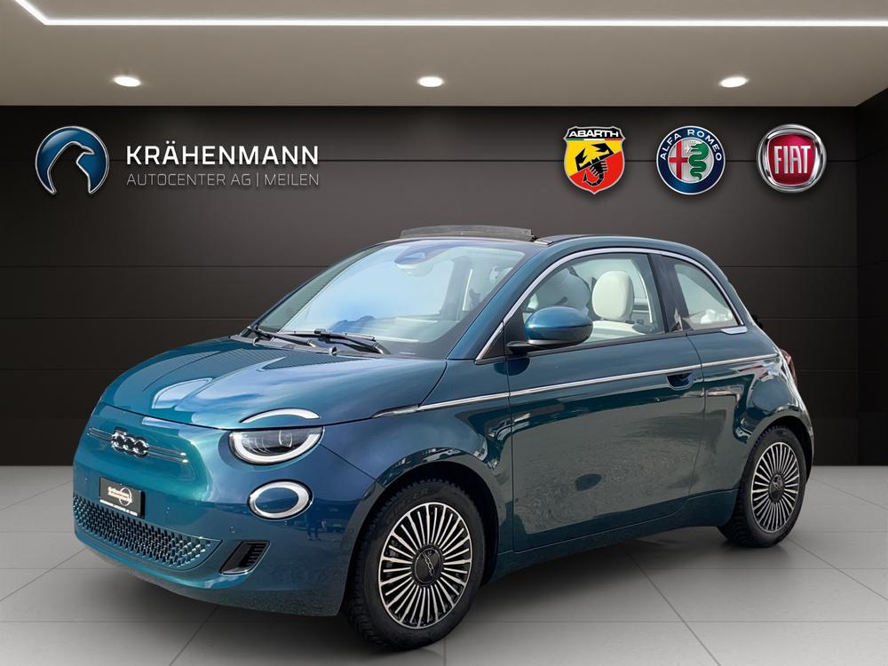 FIAT 500 Cabrio La Prima by-image-0